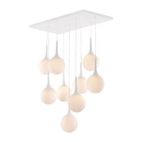 Zuo Epsilon Ceiling Lamp