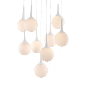 Zuo Epsilon Ceiling Lamp | Zuo Modern