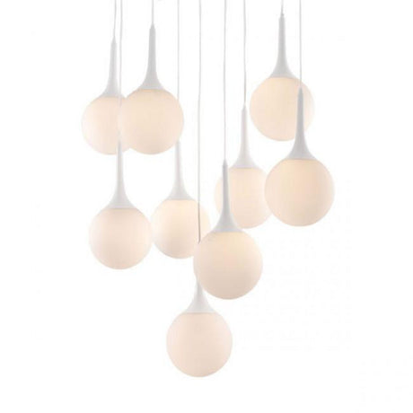 Zuo Epsilon Ceiling Lamp