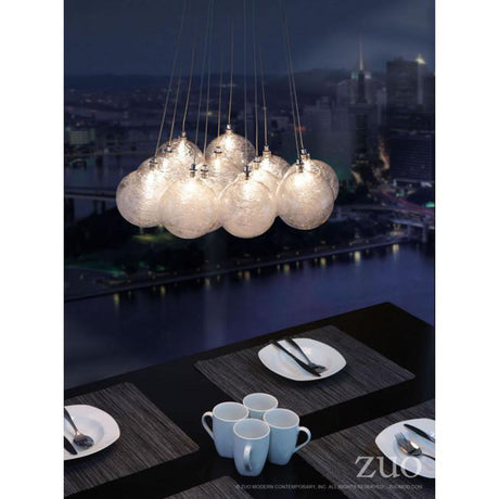 Zuo Cosmos Ceiling Lamp