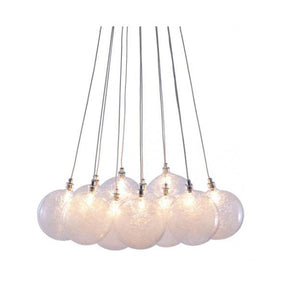 Zuo Cosmos Ceiling Lamp | Zuo Modern