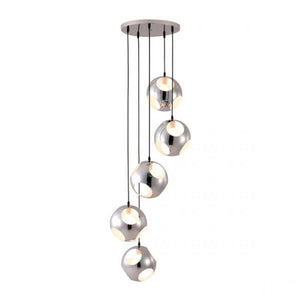 Zuo Meteor Shower Ceiling Lamp