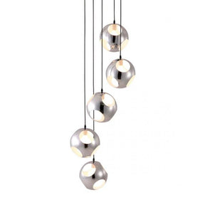 Zuo Meteor Shower Ceiling Lamp | Zuo Modern