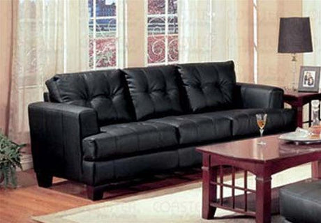 Coaster Furniture - Samuel 3 Piece Sofa Set - 501681-3set