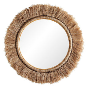 Arteriors Kai Wall Mirror | Arteriors