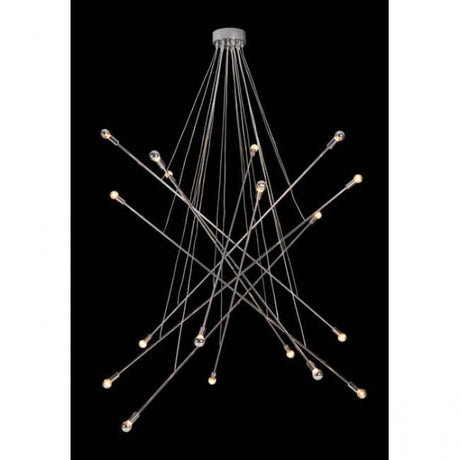 Zuo Belief Ceiling Lamp