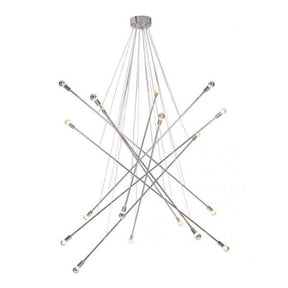 Zuo Belief Ceiling Lamp | Zuo Modern
