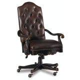 Hooker Furniture Grandover Tilt Swivel Chair