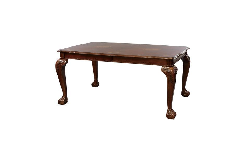 Homelegance - Norwich 7 Piece Dining Room Set - 5055-82-7