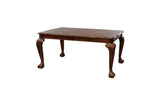 Homelegance - Norwich 7 Piece Dining Room Set - 5055-82-7