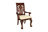 Homelegance - Norwich 7 Piece Dining Room Set - 5055-82-7