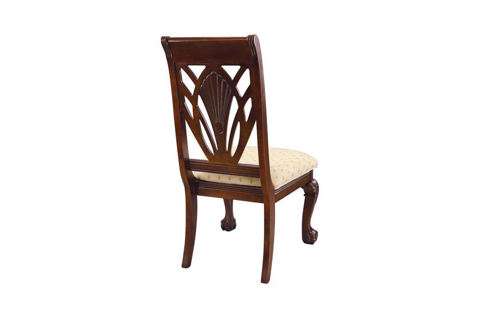 Homelegance - Norwich 7 Piece Dining Room Set - 5055-82-7