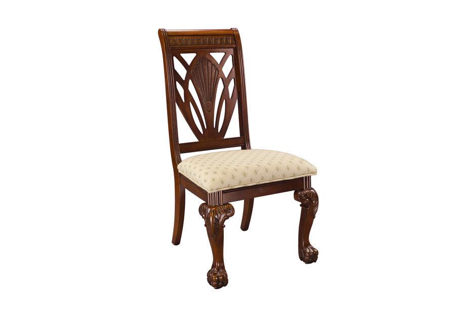 Homelegance - Norwich 7 Piece Dining Room Set - 5055-82-7