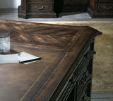 Hooker Furniture Rhapsody Executive Desk