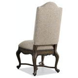 Hooker Furniture Rhapsody Upholstered Chair