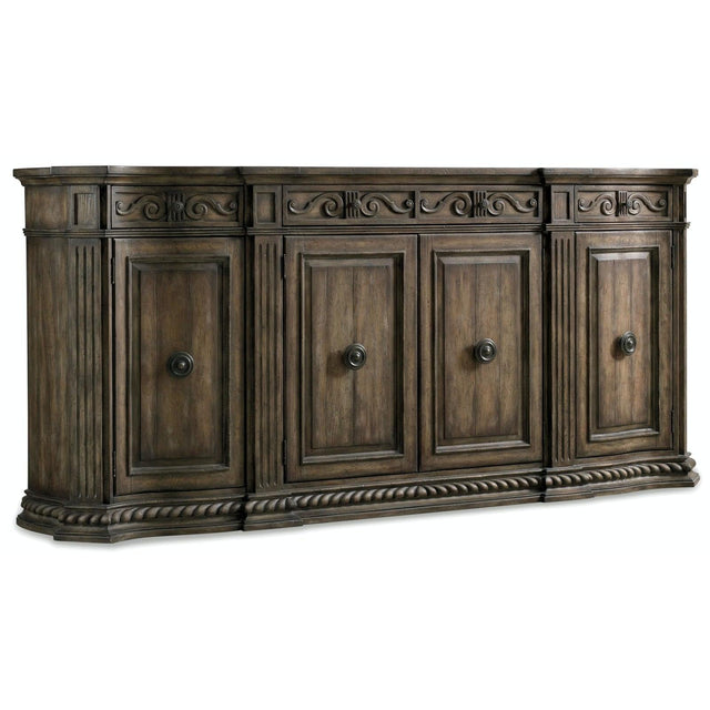 Hooker Furniture Rhapsody 96" Credenza