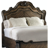 Hooker Furniture Rhapsody Panel Bed