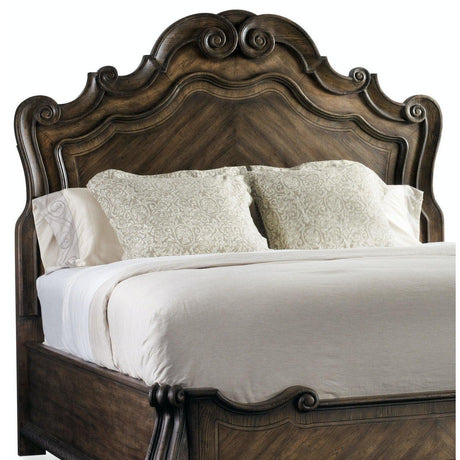 Hooker Furniture Rhapsody Panel Bed