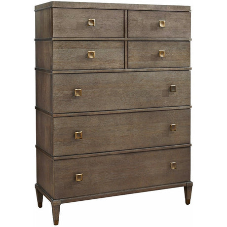 Universal Furniture Playlist Drawer Chest