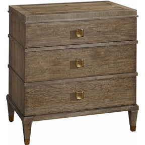 Playlist Nightstand | Universal