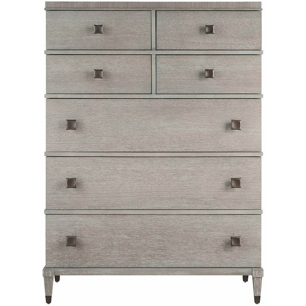 Universal Furniture Playlist Drawer Chest