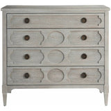 Universal Furniture Playlist Chest