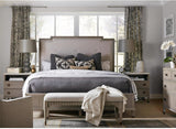 Universal Furniture Playlist Two Drawer Nightstand