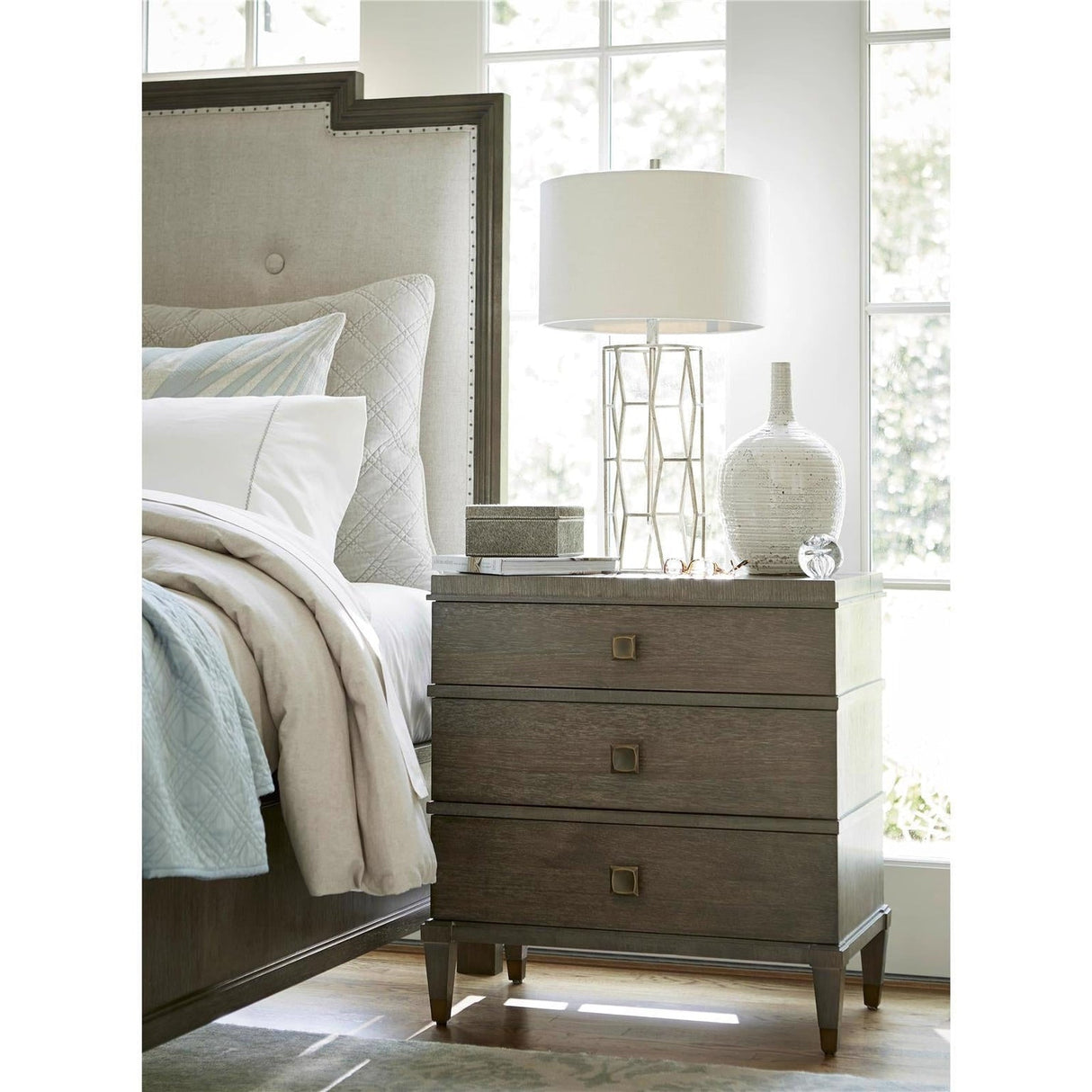 Universal Furniture Playlist Nightstand
