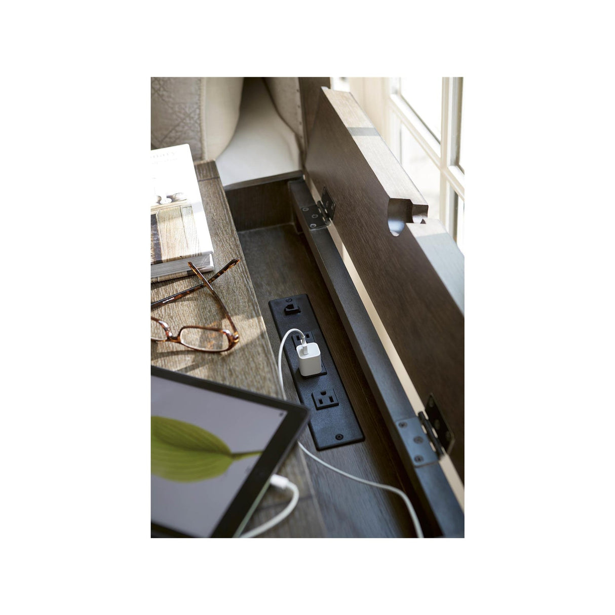 Universal Furniture Playlist Nightstand
