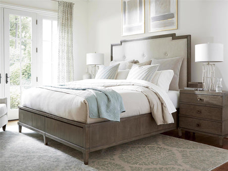 Playlist Nightstand | Universal