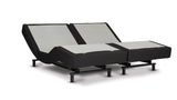 G94 InMotion Gold Power Base Split Queen Bed Frame,Base 30x80x6 - Home Elegance USA