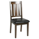 Homelegance - Mosely 5 Piece Dinette Set - 5103