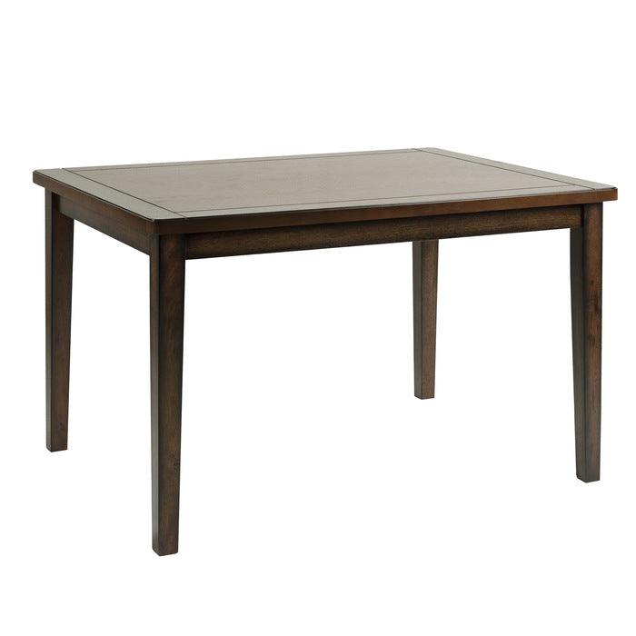 Homelegance - Mosely 5 Piece Dinette Set - 5103