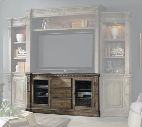 Hooker Furniture Sorella Wall Group