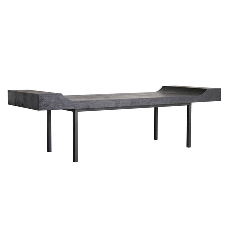 Arteriors Lanny Bench | Arteriors
