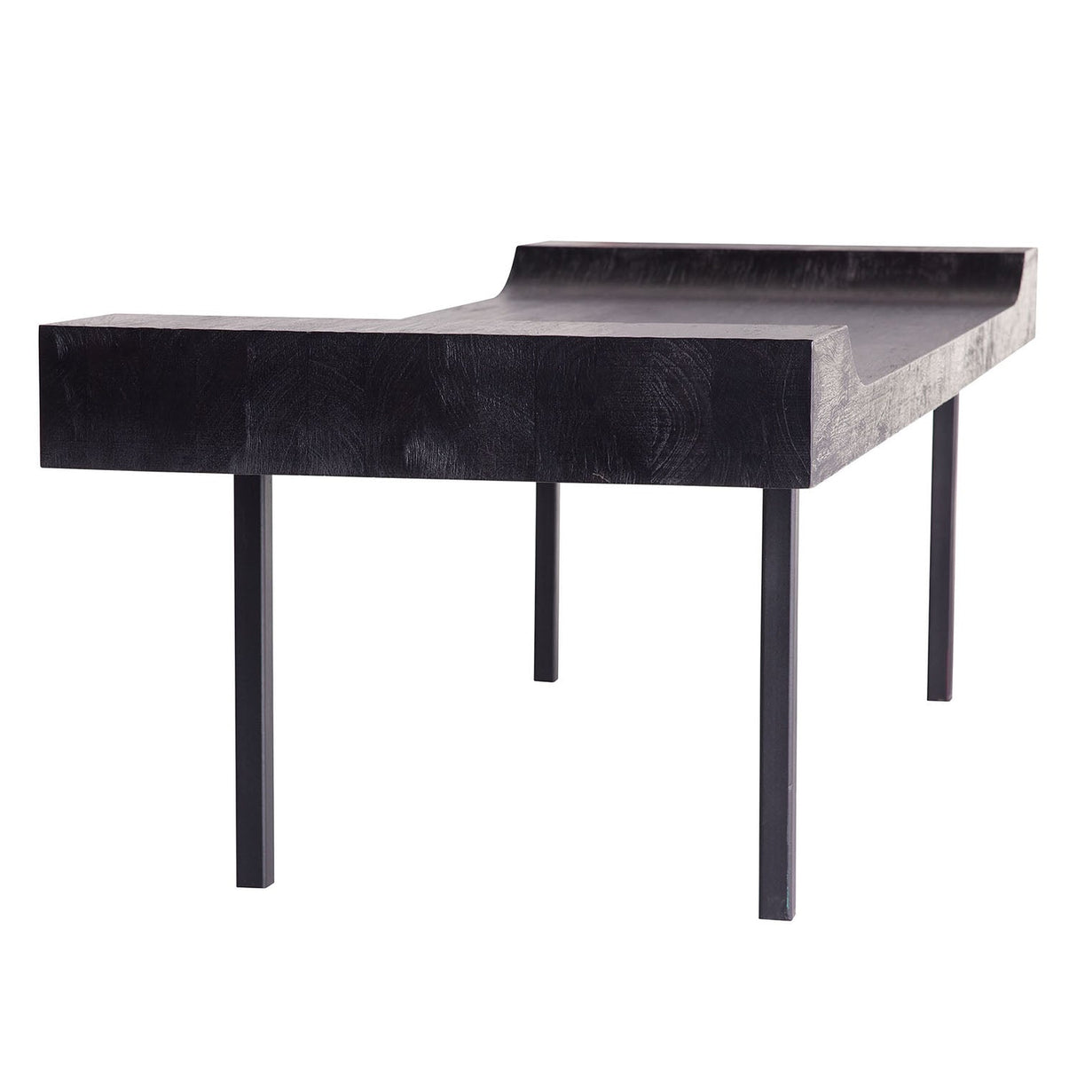 Arteriors Lanny Bench | Arteriors | Home Elegance USA