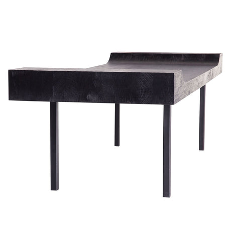 Arteriors Lanny Bench | Arteriors