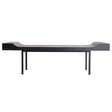 Arteriors Lanny Bench | Arteriors