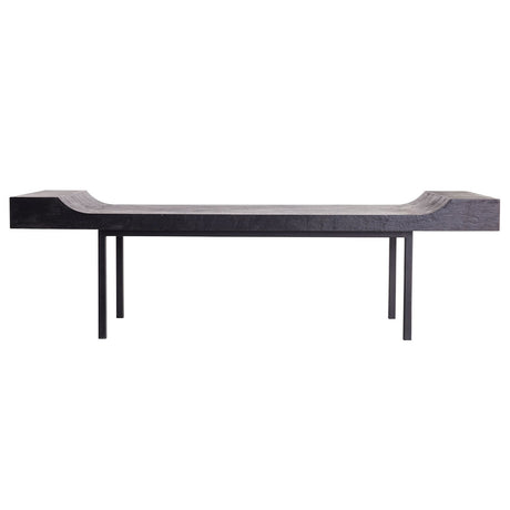 Arteriors Lanny Bench | Arteriors | Home Elegance USA