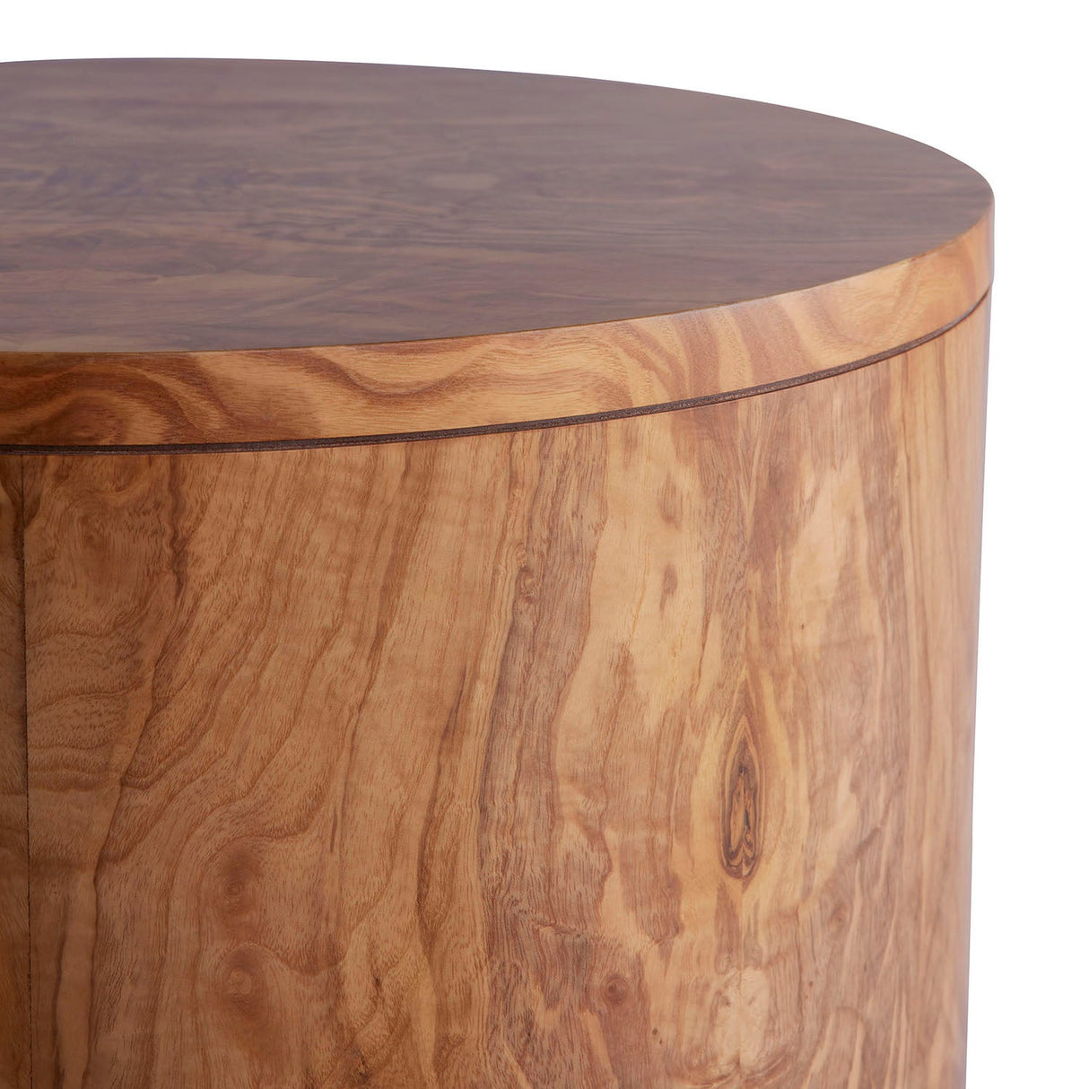 Arteriors Kat Side Table