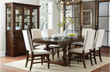 Homelegance - Yates Buffet & Hutch - 5167-50