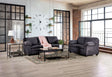 Keswick - Sofa & Loveseat