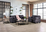 Keswick - Sofa & Loveseat - Home Elegance USA