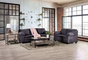 Keswick - Sofa & Loveseat