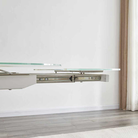 Mc Pub Extension Table - 18873 | J&M