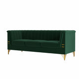 FX-P82-GR(sofa) Home Elegance USA