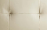 Dafina - Sectional Sofa - Beige Fabric - LV01054 - Home Elegance USA - 8