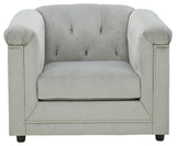 Josanna - Sofa, Loveseat, Chair - Home Elegance USA