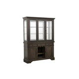 Homelegance - Reid Buffet & Hutch - 5267Rf-50