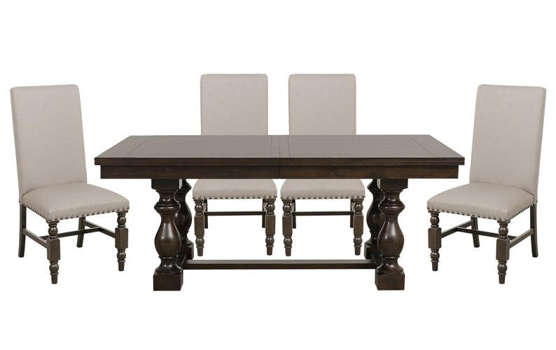 Hillcott dining table online set